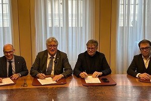 Rigenerazione urbana, protocollo d’intesa Rigenerazione urbana, protocollo d’intesa