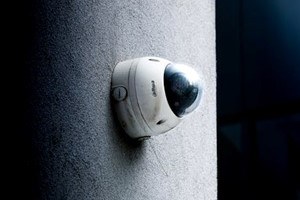 Sistemi di videosorveglianza nelle sedi Sistemi di videosorveglianza nelle sedi