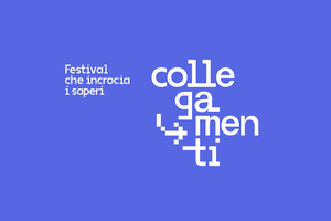 ‘Collega-menti’ e le città, con Barbara Gallavotti ‘Collega-menti’ e le città, con Barbara Gallavotti