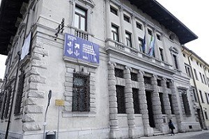 Elezione del decimo rettore Elezione del decimo rettore