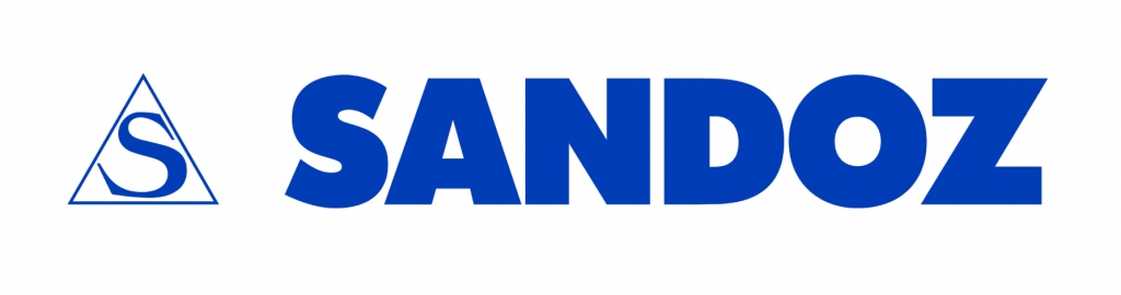 Logo Sandoz