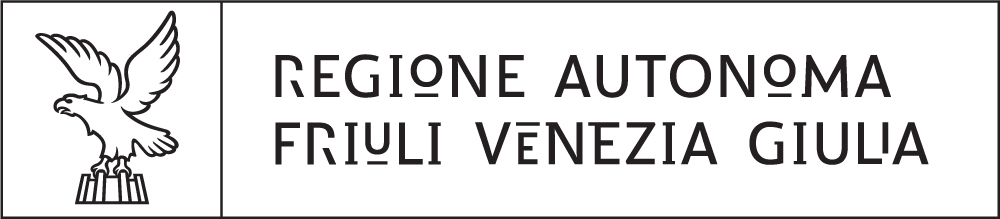 Logo regione FVG