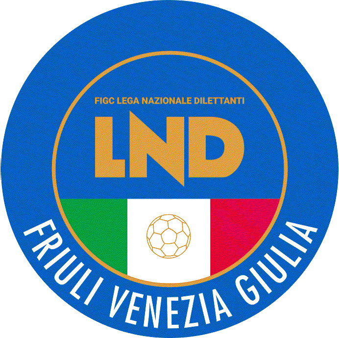 FIGC/LND FVG logo FIGC.png