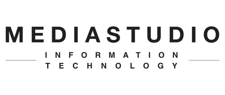 Logo Mediastudio