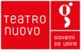 Logo teatro Giovanni Da Udine