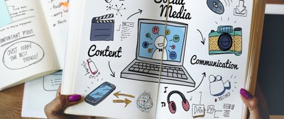 MASTER DI I LIVELLO IN DIGITAL MARKETING