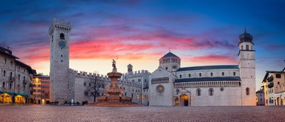 EXECUTIVE MASTER OF BUSINESS ADMINISTRATION - EMBA (TRENTO)