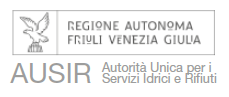 Logo AUSIR