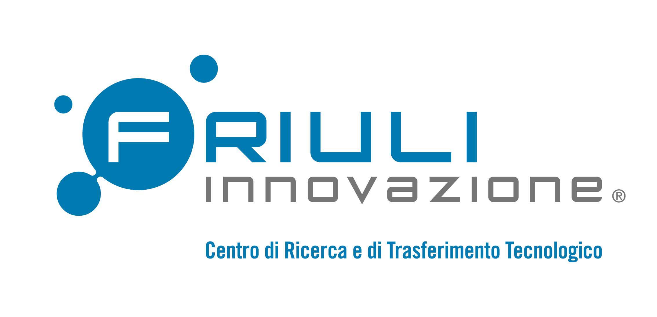 Logo friuli innovazione