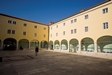 Gorizia, San Chiara