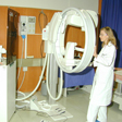 Tecnico di radiologia