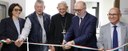 Giustizia di comunità, inaugurato l’hub sperimentale multiservizio