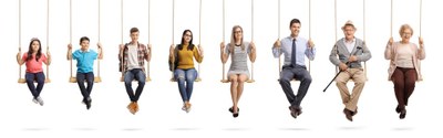 Active Ageing - Gruppo interdisciplinare sull'invecchiamento attivo