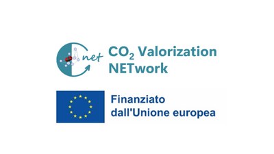 edit C-NET - CO2 valorization NETwork