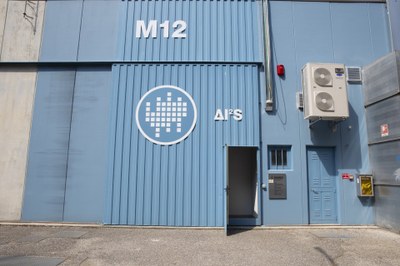 Laboratorio AI2S