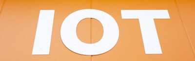 Laboratorio IOT
