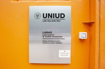 Laboratorio di Analisi Sensoriale