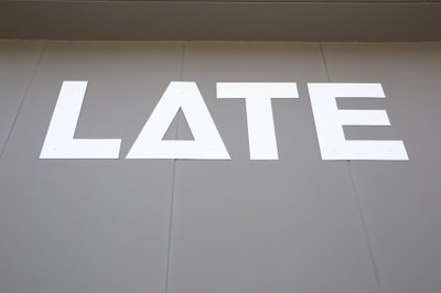 Laboratorio LATE