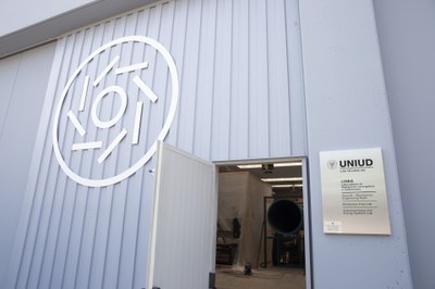 Laboratorio LINEA